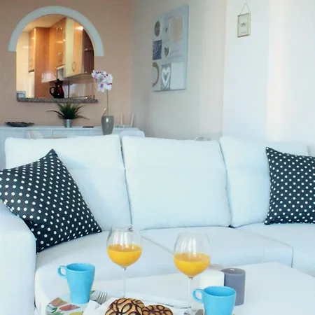 Esplendido Apartamento A Pie De Playa En Torremolinos Exterior photo