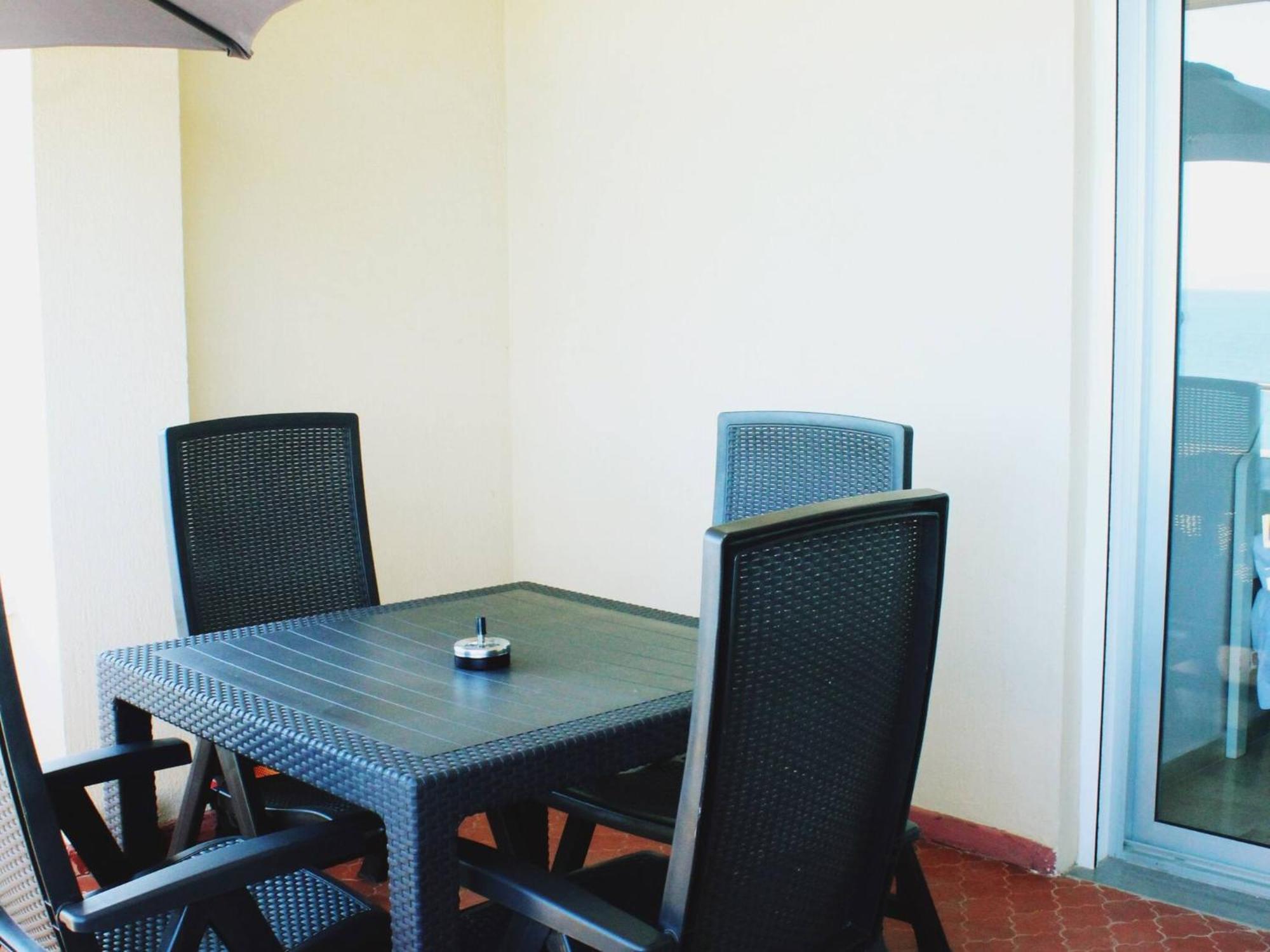 Esplendido A Pie De Playa En Apartamento Torremolinos