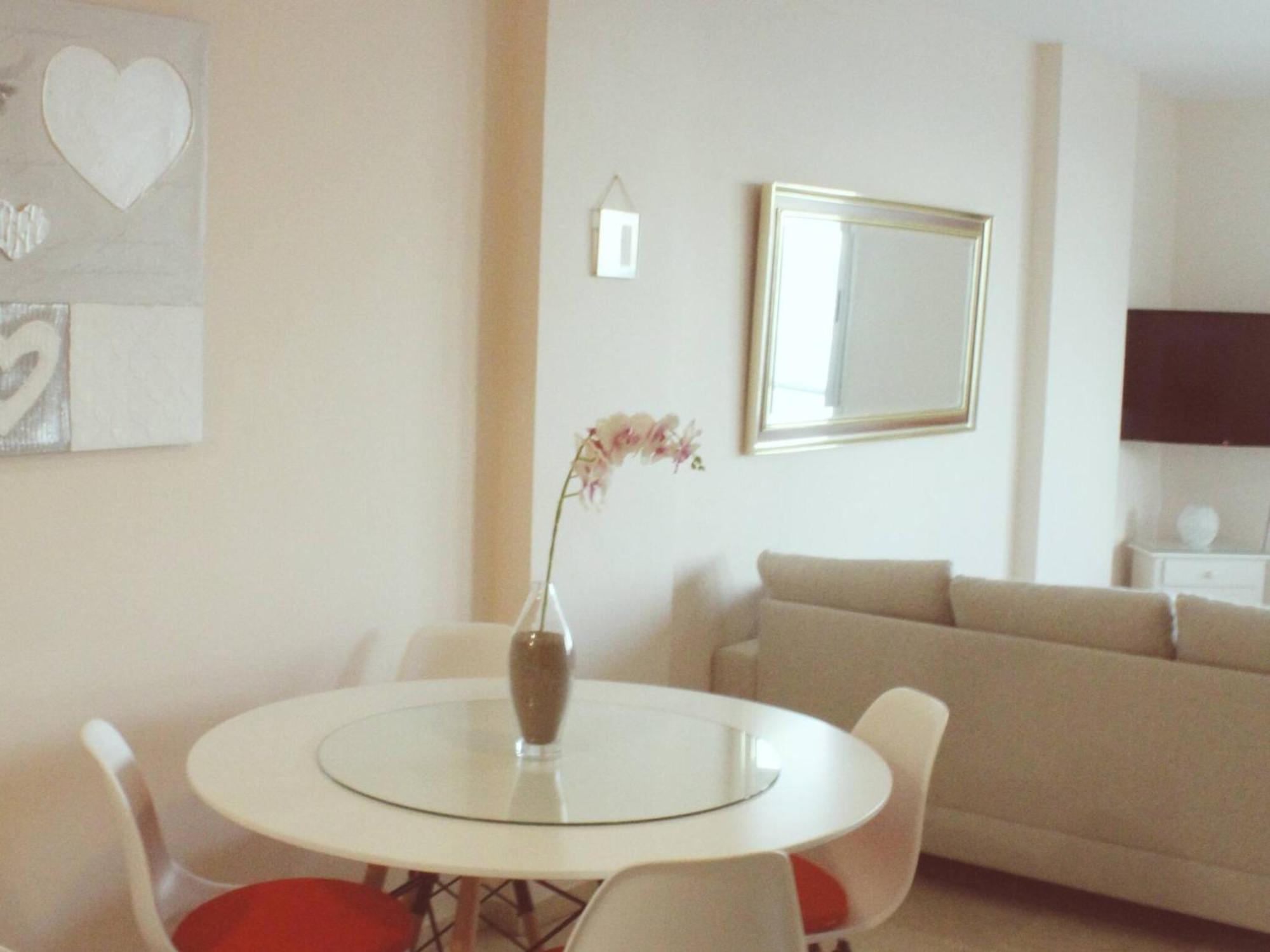 Apartament Esplendido A Pie De Playa En Torremolinos