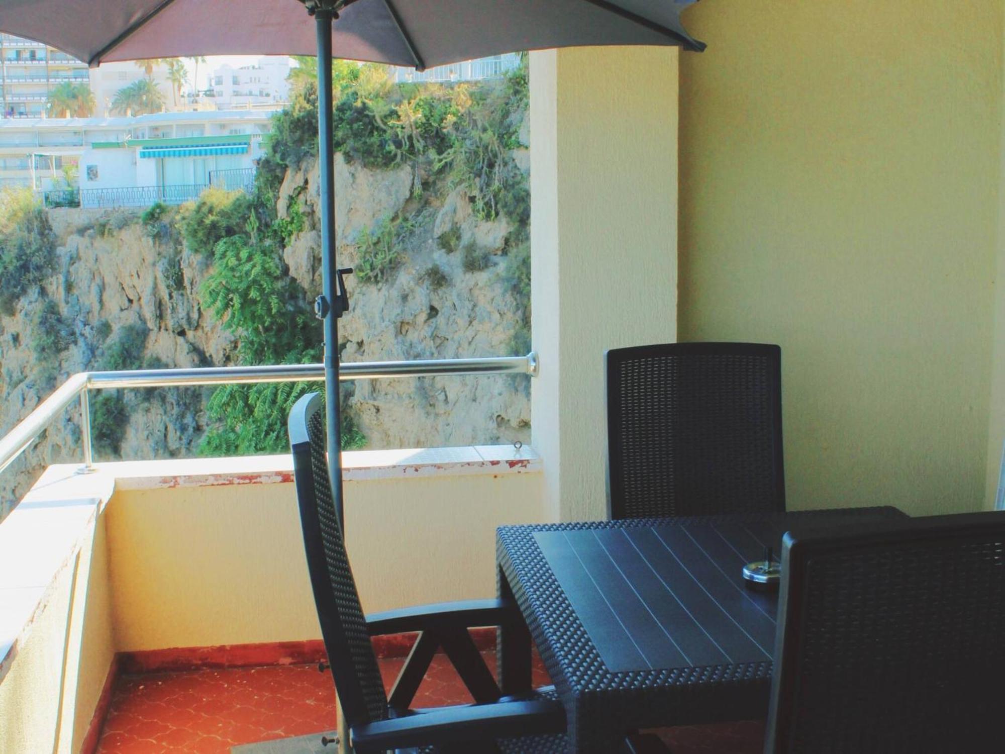 Apartament Esplendido A Pie De Playa En
