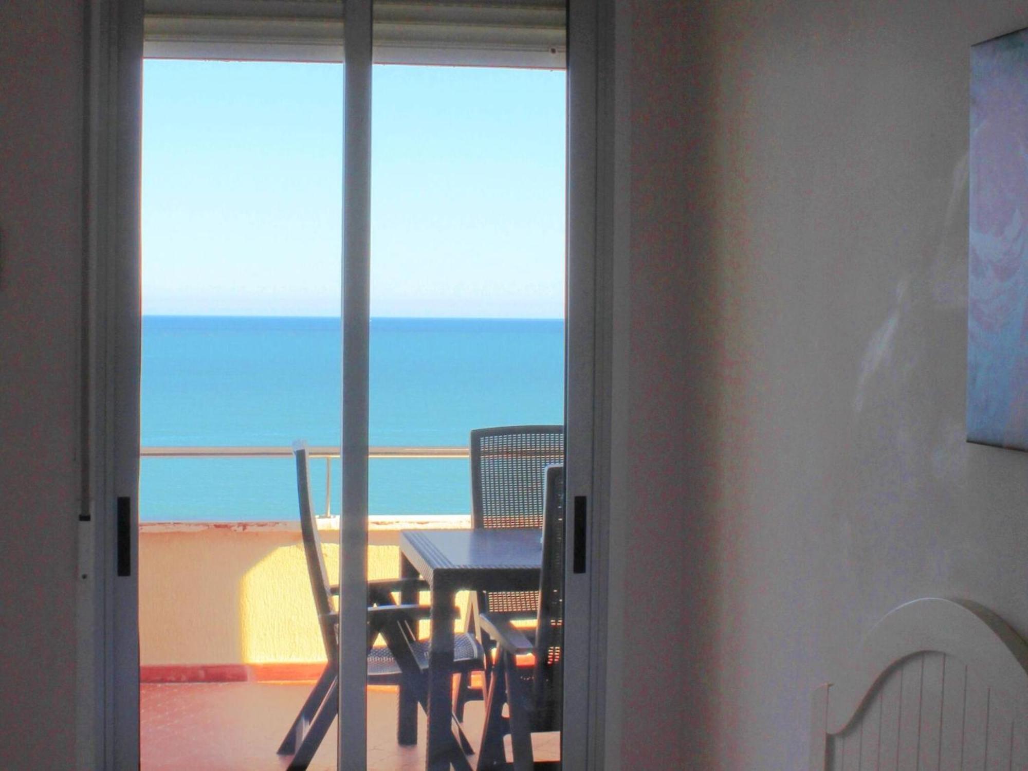 Esplendido A Pie De Playa En Apartament Torremolinos