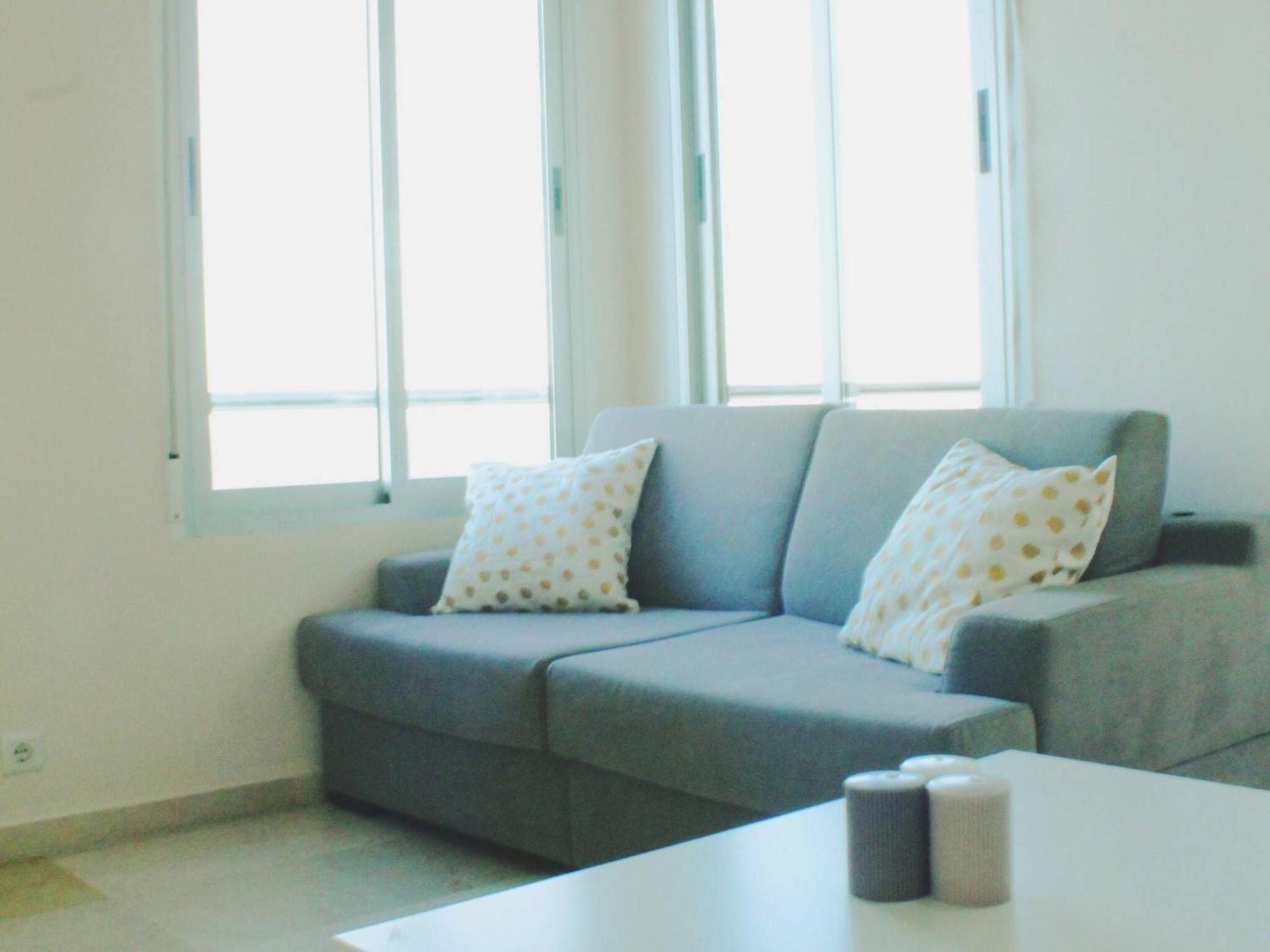 Esplendido A Pie De Playa En Apartament *