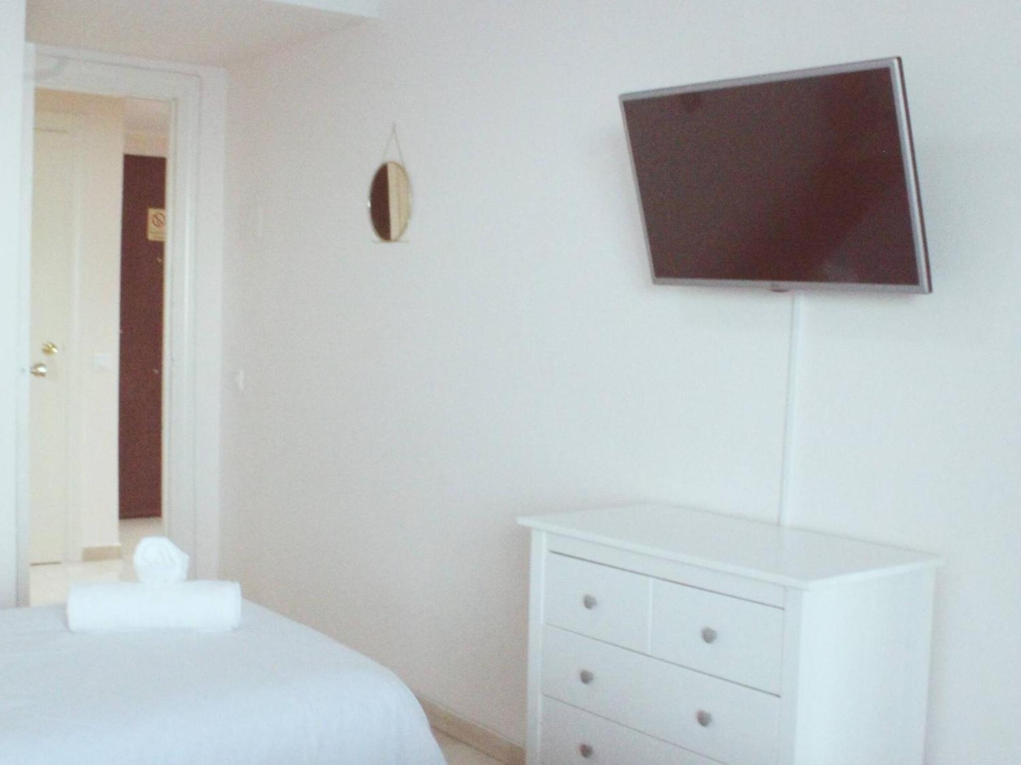 Esplendido A Pie De Playa En Apartament *