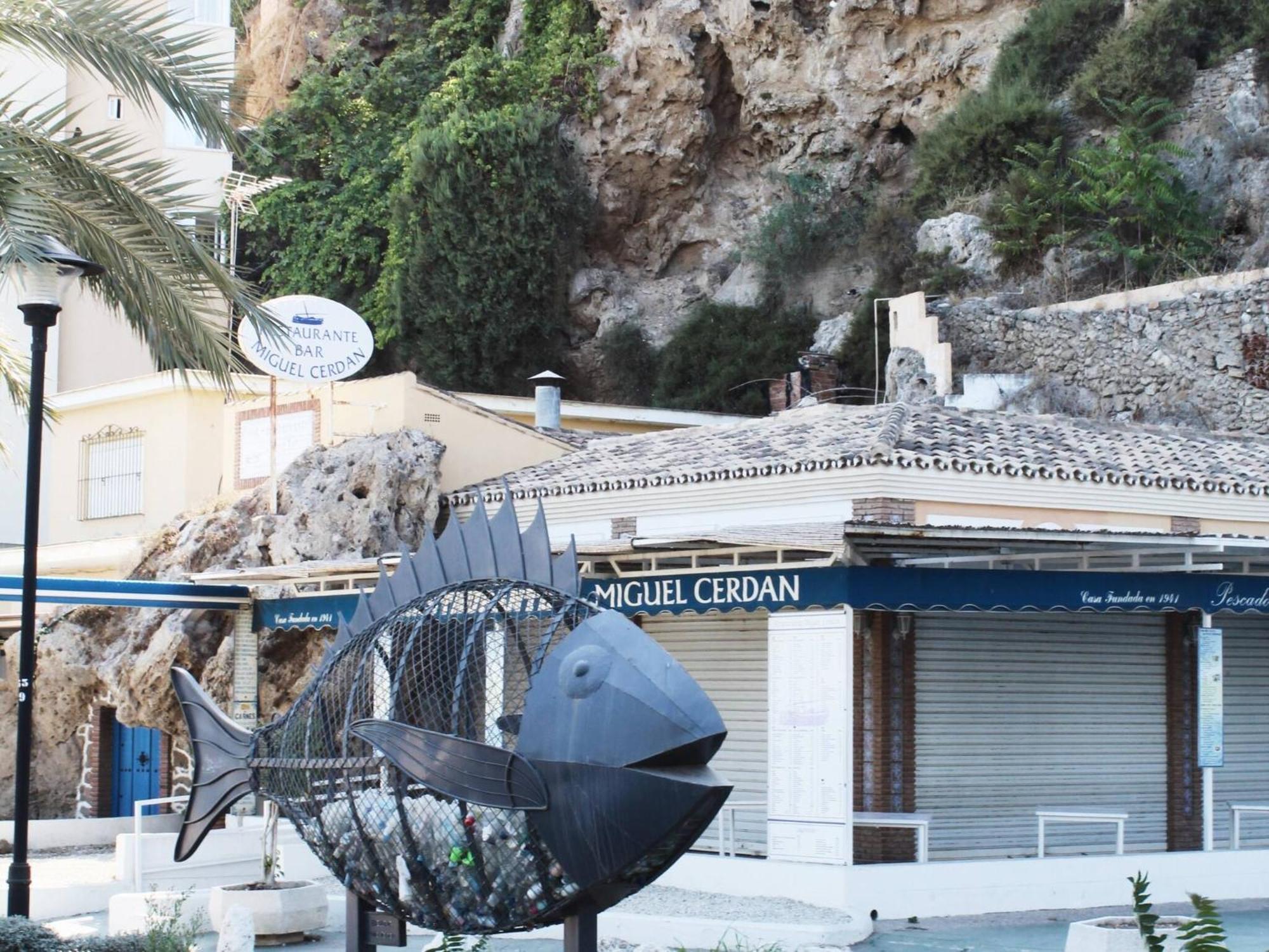 Apartament Esplendido A Pie De Playa En Torremolinos