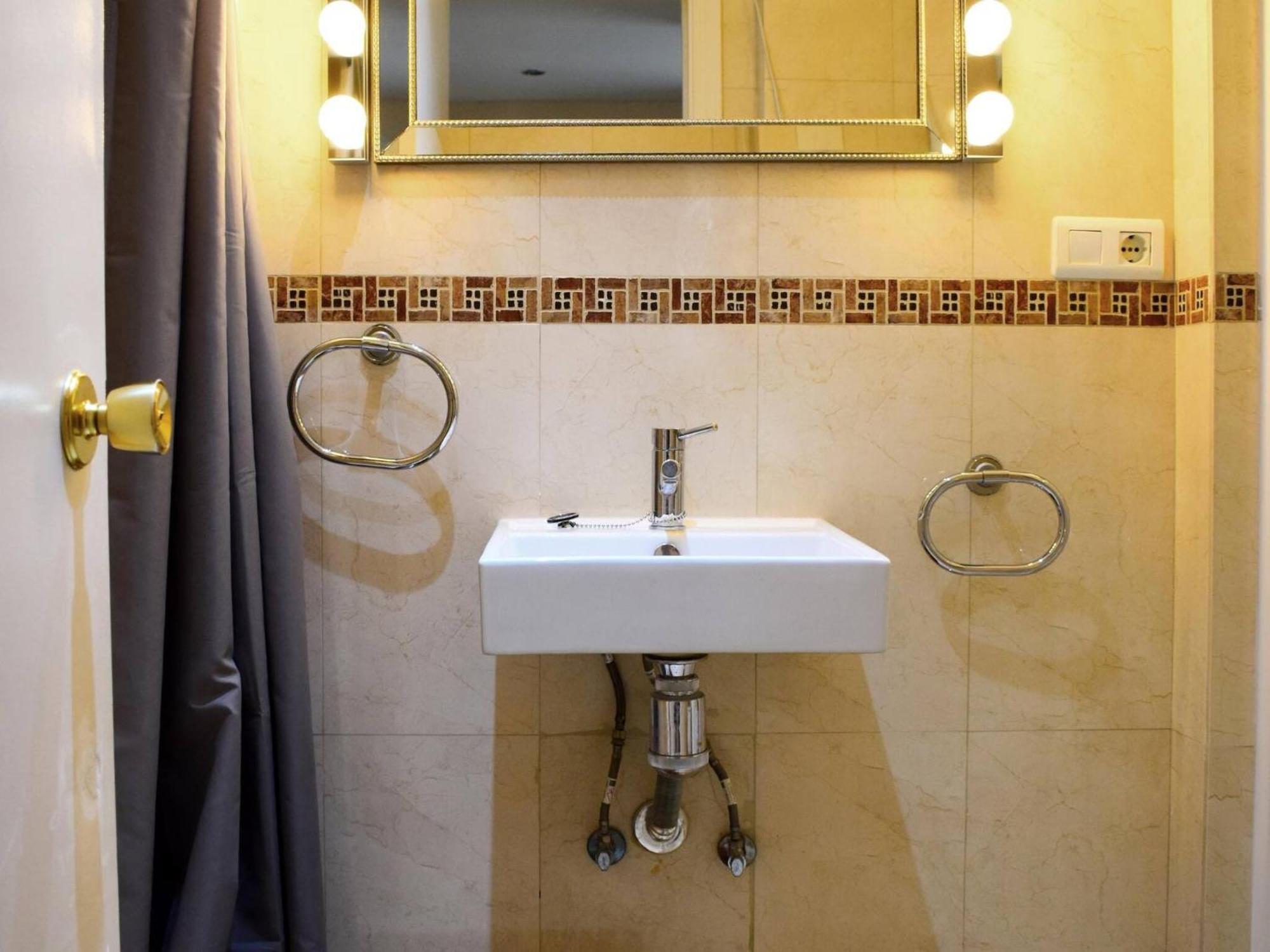 Apartment Esplendido A Pie De Playa En *